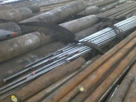 衢江40CrMnMo7模具钢