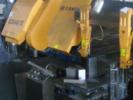 衢江SM45模具钢