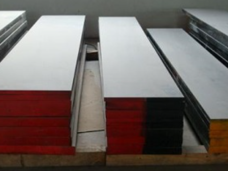 衢江Cr12MoV模具钢