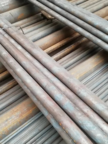 衢江45B合金结构钢